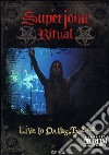 (Music Dvd) Superjoint Ritual - Live In Dallas cd