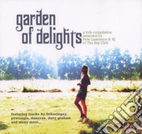 Garden Of Delights cd