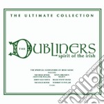 Dubliners (The) - Spirit Of Irish - Ultimate Collection