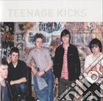 Undertones (The) - Teenage Kicks: The Best Of cd