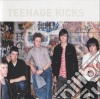 Undertones (The) - Teenage Kicks: The Best Of cd