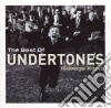 Undertones (The) - The Best Of : Teenage Kicks cd