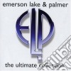 Emerson, Lake & Palmer - The Ultimate Collection cd