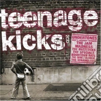 Teenage Kicks / Various cd