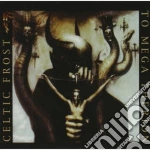 Celtic Frost - To Mega Therion cd