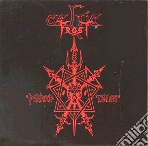 Celtic Frost - Morbid Tales cd musicale di Frost Celtic