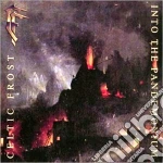 Celtic Frost - Into The Pandemonium cd