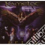 Kamelot - Epica 07 cd