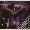 Kamelot - Epica 07 cd