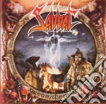 Sabbat - Dreamweaver cd