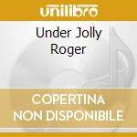 Under Jolly Roger cd