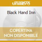 Black Hand Inn cd musicale di Wild Running