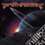 Stratovarius - Twilight Time cd