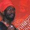 Sizzla - Jah Knows Best cd musicale di SIZZLA