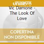 Vic Damone - The Look Of Love cd