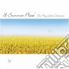 Percy Faith Orchestra - Summer Place cd musicale di Percy Faith