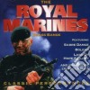 Royal Marines Brass Bands - Classic Performances cd