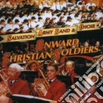 Salvation Army Band & Choir - Onward Christian Soldiers cd