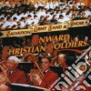 Salvation Army Band & Choir - Onward Christian Soldiers cd