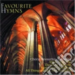 Favourite Hymns / Various cd