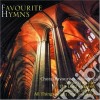 Favourite Hymns / Various cd