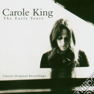 Carole King - The Early Years cd musicale di Carole King