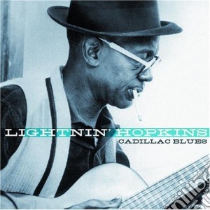 Lightnin' Hopkins - Cadillac Blues cd musicale di Lightnin' Hopkins