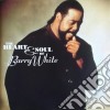 Barry White - The Heart & Soul Of cd