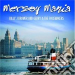 Billy J. Kramer & Gerry & The Pacemakers - Mersey Mania