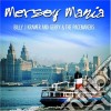 Billy J. Kramer & Gerry & The Pacemakers - Mersey Mania cd