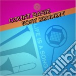 Count Basie / Tony Bennett - Life Is A Song