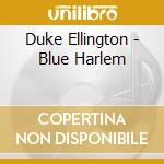 Duke Ellington - Blue Harlem cd