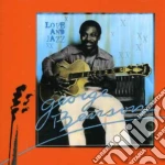 George Benson - Love & Jazz cd
