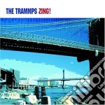 Trammps - Zing! cd