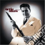 Artie Shaw - Traffic Jam cd