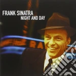 Frank Sinatra - Night And Day cd