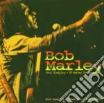 Bob Marley - Soul Almighty cd