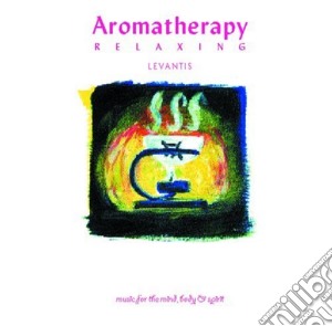 Aromatherapy Vol.1 Relaxing / Various cd musicale di Aromatherapy Vol.1