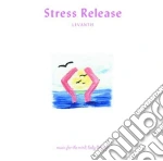 Levantis - Stress Release cd