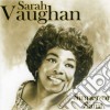 Sarah Vaughan - Sinner Or Saint cd