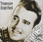 Tennessee Ernie Ford - Sixteen Tons cd