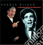Norman Wisdom - Nobody'S Fool cd