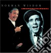 Norman Wisdom - Nobody'S Fool cd