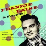 Frankie Laine - And Friends cd
