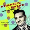 Frankie Laine - And Friends cd