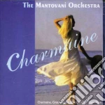 Mantovani Orchestra (The) - Charmaine cd