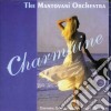 Mantovani Orchestra (The) - Charmaine cd