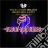London Theatre Orchestra And Cast - Blood Brothers cd