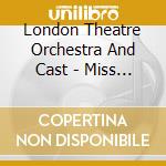 London Theatre Orchestra And Cast - Miss Saigon cd