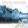 Ray Hamilton Orchestra (The) - Panpipes Christmas Vol. 2 cd